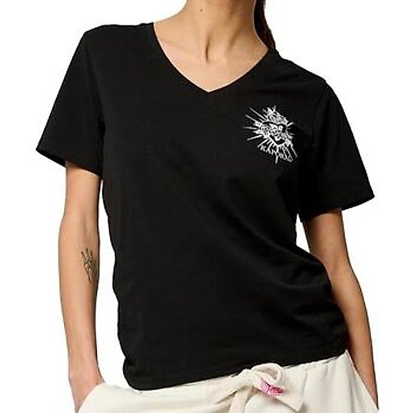 Kaporal  T-Shirt VALMH25W11-BLK günstig online kaufen