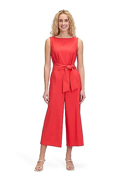 Betty Barclay Overall Damen Jumpsuit mit Eingrifftaschen (1-tlg) Form günstig online kaufen