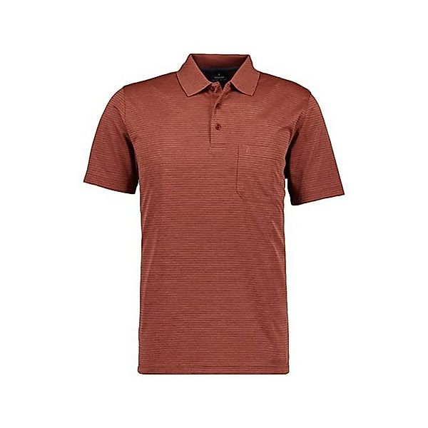 RAGMAN Poloshirt uni (1-tlg) günstig online kaufen