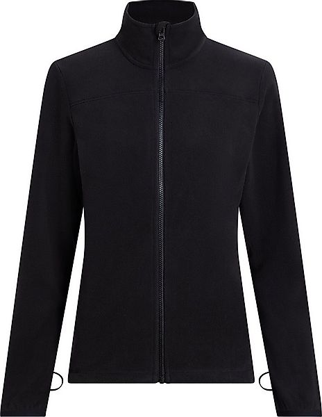 McKINLEY Fleecejacke Da.-Unterjacke Carol W BLACK NIGHT günstig online kaufen