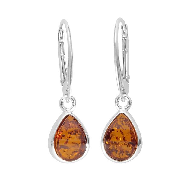OSTSEE-SCHMUCK Paar Ohrhänger - Enela - günstig online kaufen