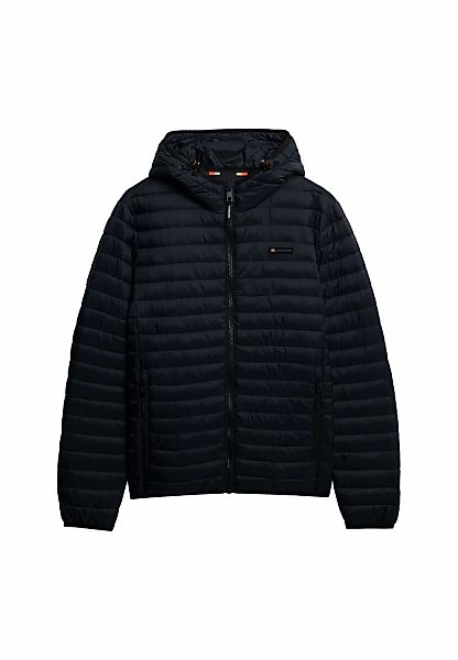 Superdry Steppjacke "HOODED FUJI LITE JACKET" günstig online kaufen