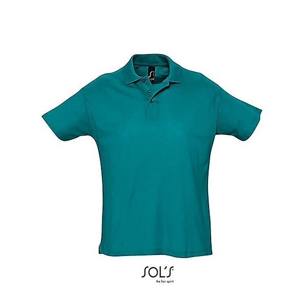 SOLS Poloshirt Summer Polo II günstig online kaufen