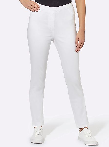 Classic Basics Jeansjeggings günstig online kaufen