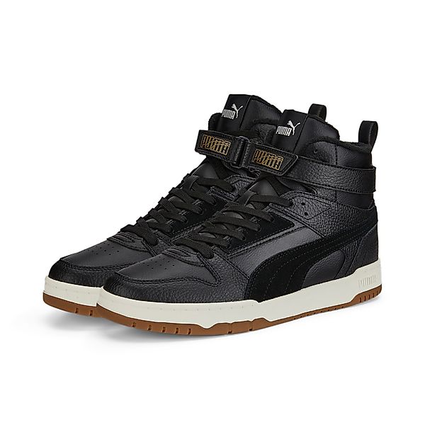 PUMA RBD GAME WTR Winterboots Sneakerboots, günstig online kaufen
