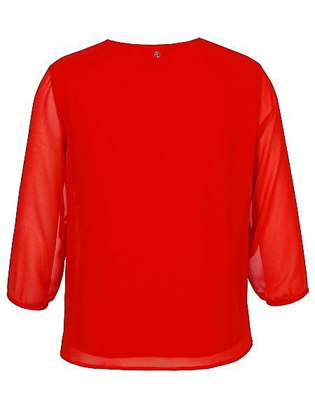 VIA APPIA DUE Klassische Bluse günstig online kaufen