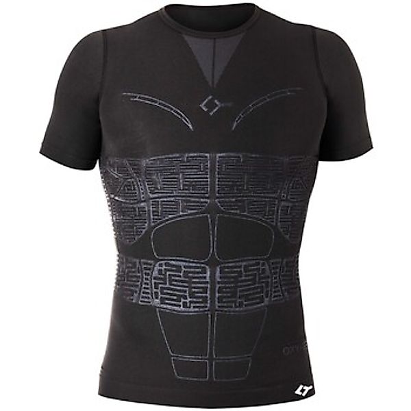 Floky  T-Shirts & Poloshirts Oxygen Short Sleeve günstig online kaufen