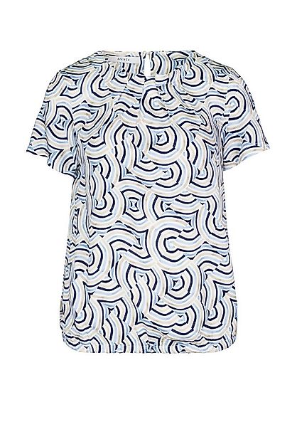 bianca Langarmbluse günstig online kaufen