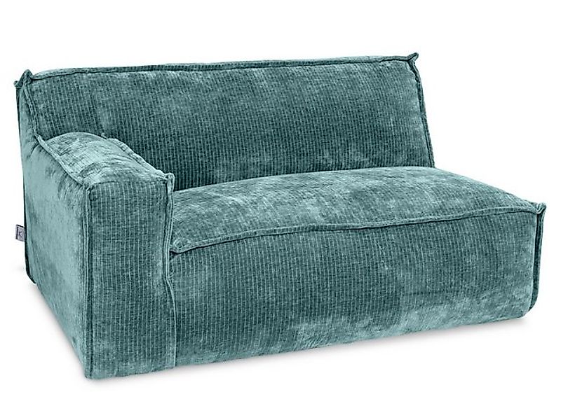 SANSIBAR Living Sofa Sofaelement SANSIBAR RANTUM BHT 145x79x110 cm Modulsof günstig online kaufen