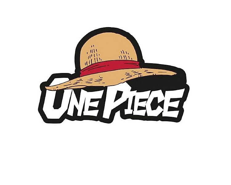 One Piece Dekokissen - Zierkissen mit hochwertigem Druck für Wohnzimmer & S günstig online kaufen