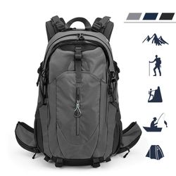 TAN.TOMI Wanderrucksack 40L Großer Wanderrucksack mit günstig online kaufen