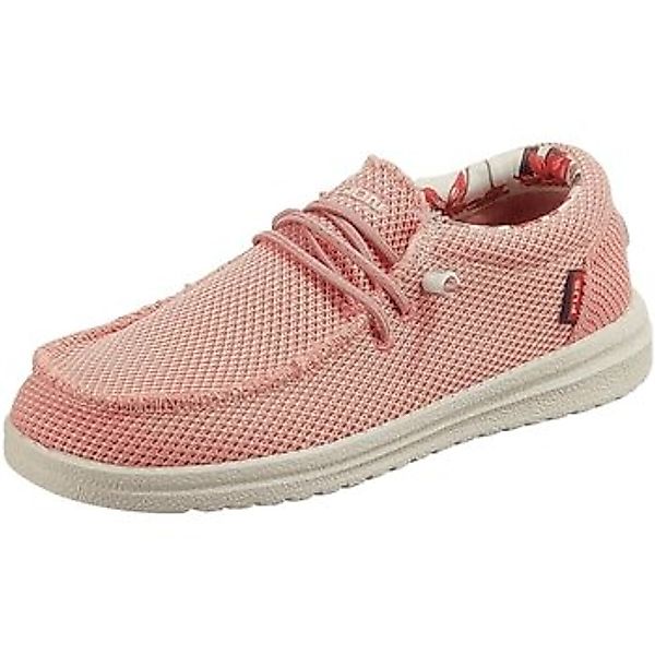 Fusion  Damenschuhe Schnuerschuhe 2-2-2-0101G-1223 ROSE günstig online kaufen