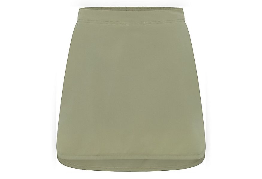 Jack Wolfskin Hosenrock Waimea Skort W mit unterliegender Hose für bequemes günstig online kaufen