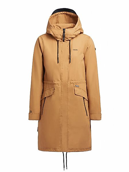 khujo Kurzmantel "NANDA5" günstig online kaufen