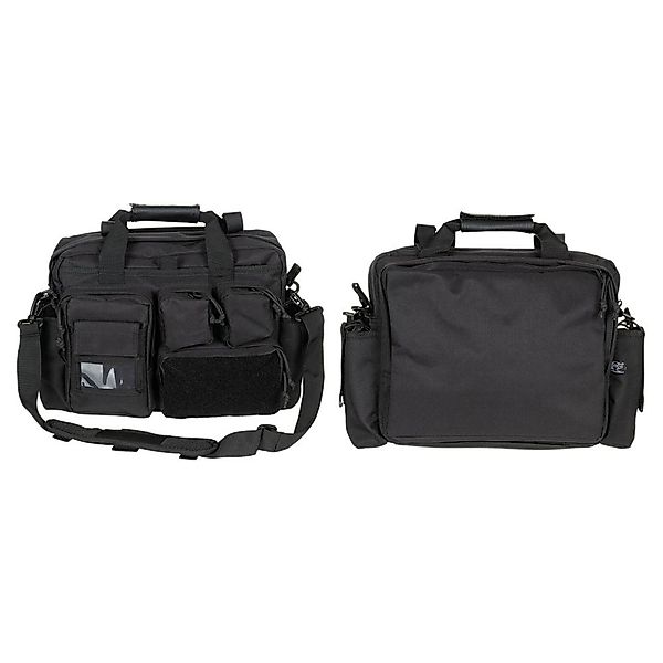 MFH Messenger Bag Einsatz-Tasche, schwarz, mit günstig online kaufen