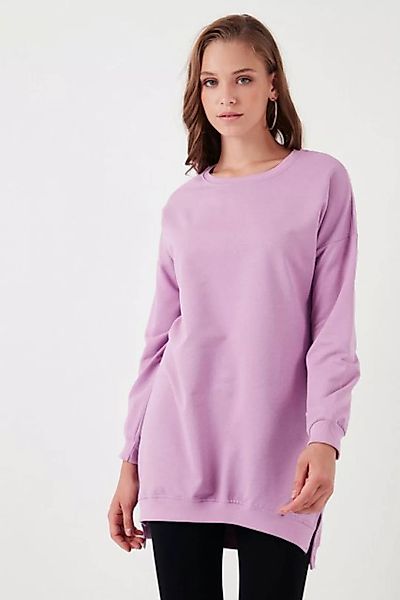 LELA Tunika Loose Fit günstig online kaufen