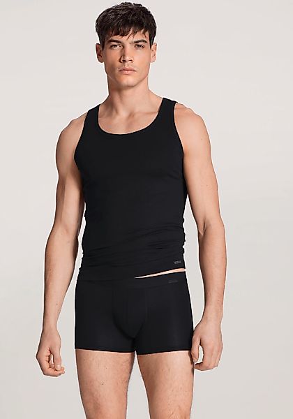 CALIDA Tanktop "Focus", Rundhals, Single Jersey Qualität, elastisch, schnel günstig online kaufen