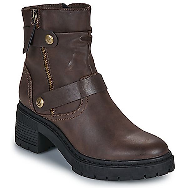 Chattawak  Stiefeletten PALMA günstig online kaufen