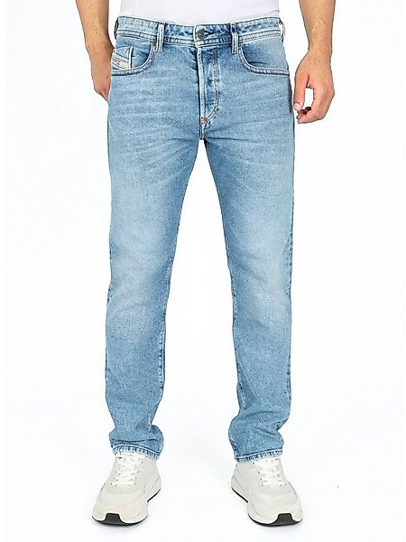Diesel Tapered-fit-Jeans Regular Fit - BUSTER-X R9B92 günstig online kaufen