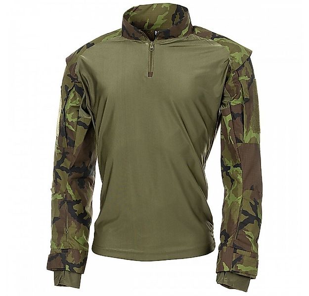 MFH Jeanshemd US Tactical Hemd, langarm von MFH. günstig online kaufen