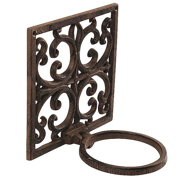 esschert design Blumenampel Esschert Design Blumentopf günstig online kaufen