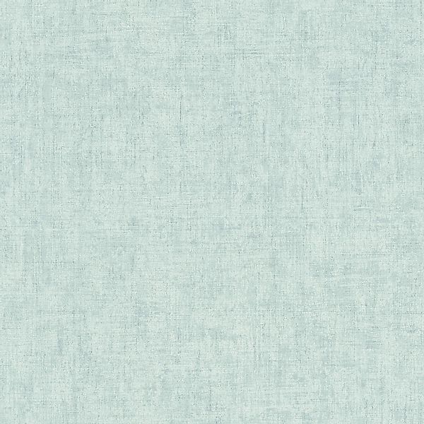 PROFHOME 373345-GU Ton-in-Ton Tapete Uni Matt Blau 0,53 m x 10,05 m 5,33 m2 günstig online kaufen