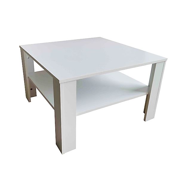 HTI-Line Couchtisch Couchtisch Nina Quadratisch 48 günstig online kaufen