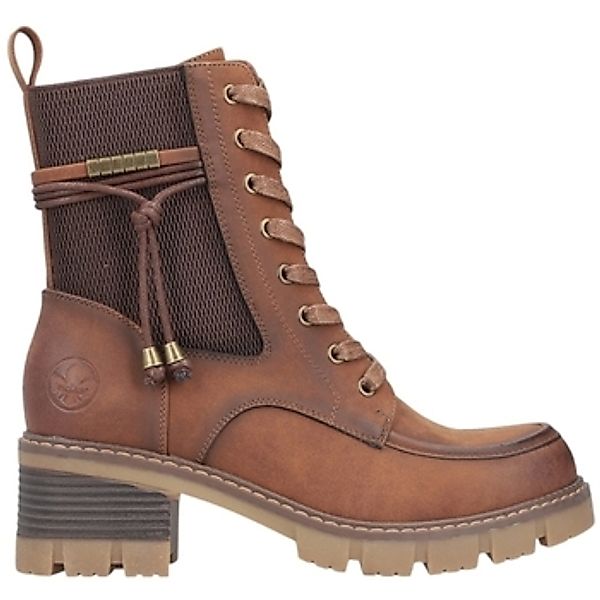 Rieker  Stiefeletten 92032  24-brandy 92032 günstig online kaufen