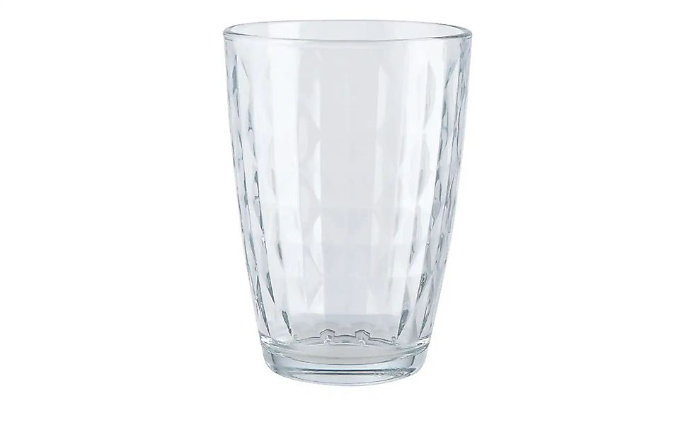 Peill+Putzler Longdrinkglas  Atlanta ¦ transparent/klar ¦ Glas ¦ Maße (cm): günstig online kaufen