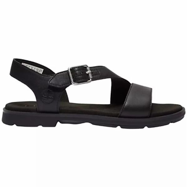 Timberland CALISTA BAY BACKSTRAP SANDAL Sandale günstig online kaufen