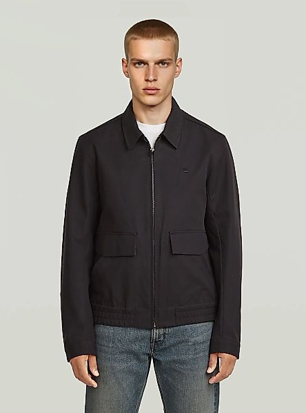 G-STAR Blouson "Midnight-Blouson" günstig online kaufen