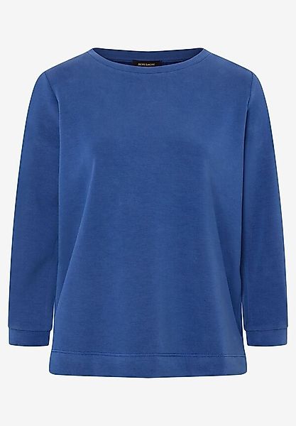 Sweatshirt mit 3/4 Arm, gitanes blue, Frühjahrs-Kollektion günstig online kaufen