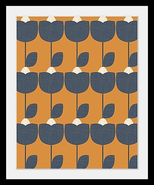 queence Bild "Billie", Abstrakt-Kunst-Figuren-Zeichen, (1 St.), HD Premium günstig online kaufen