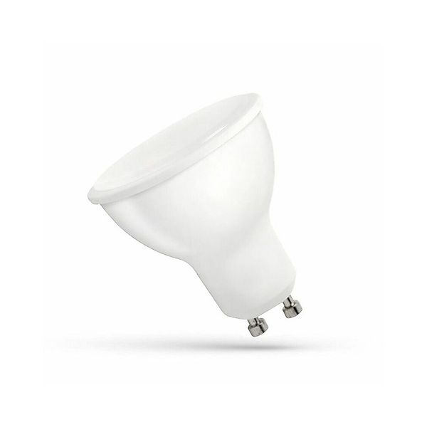 spectrum LED LED-Leuchtmittel Spectrum LED GU10 günstig online kaufen