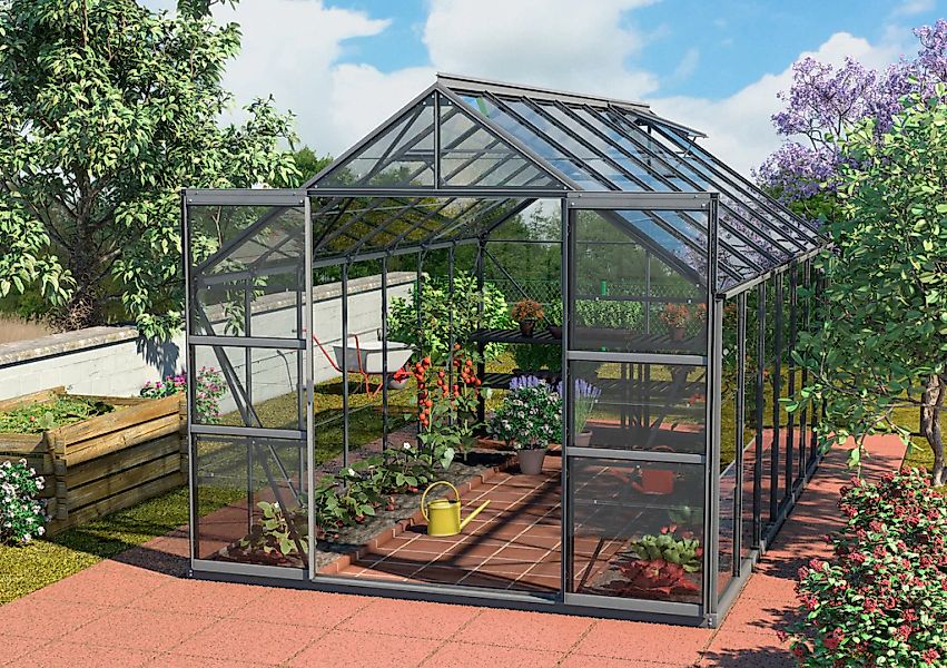 KONIFERA Gewächshaus "Calisto 11500" günstig online kaufen