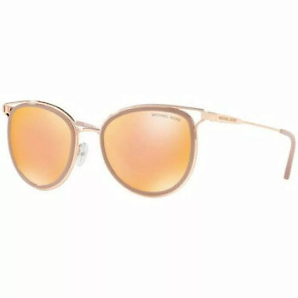 MICHAEL Michael Kors  Sonnenbrillen Damensonnenbrille  1025 Ø 52 mm günstig online kaufen