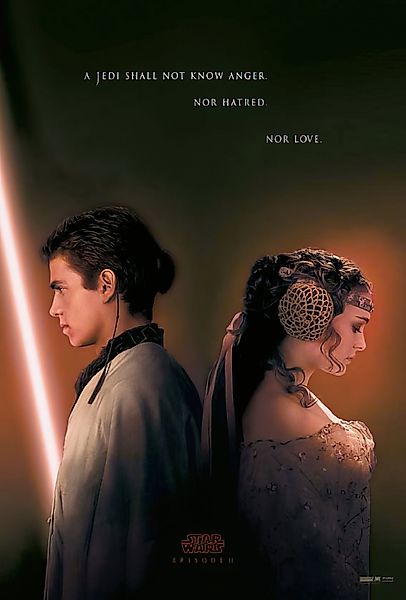 Star Wars Poster Star Wars Episode günstig online kaufen
