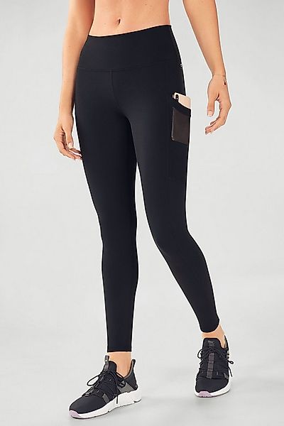 Fabletics Leggings On-The-Go PowerHold® High-Waist mit Außentasche günstig online kaufen