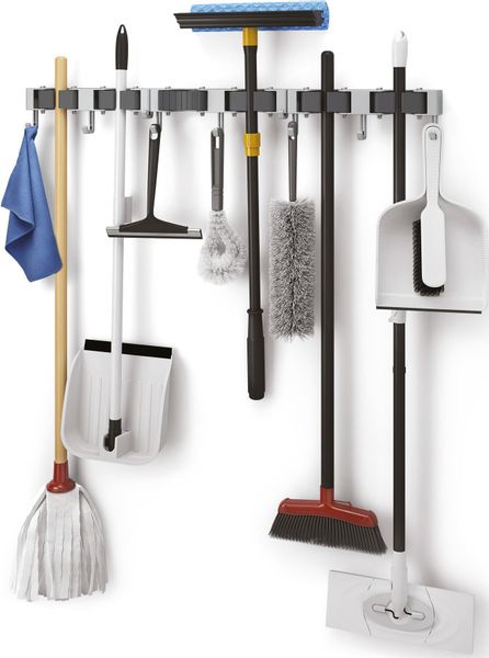 Metaltex Hakenleiste Hang-up, (Set, 3 St), günstig online kaufen