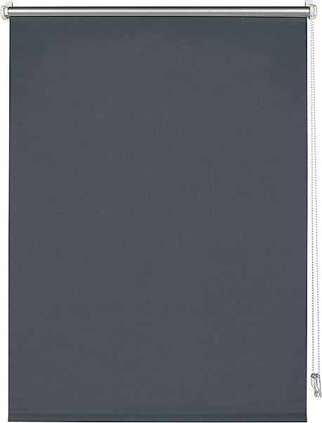 my home Seitenzugrollo »Thermo Klemmrollo Energiesparend«, energiesparend, günstig online kaufen