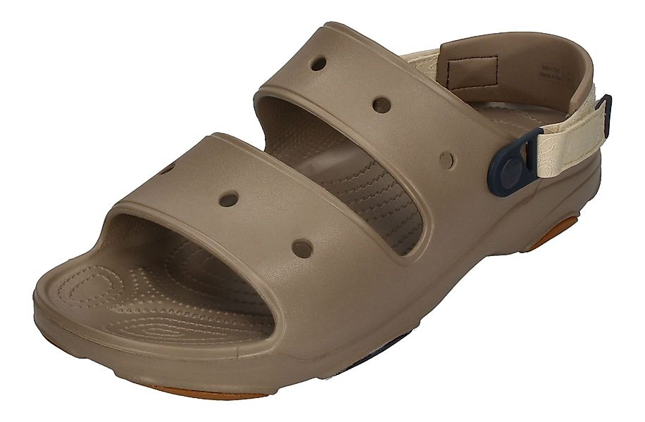 Crocs CLASSIC ALL TERRAIN SANDAL Clog günstig online kaufen