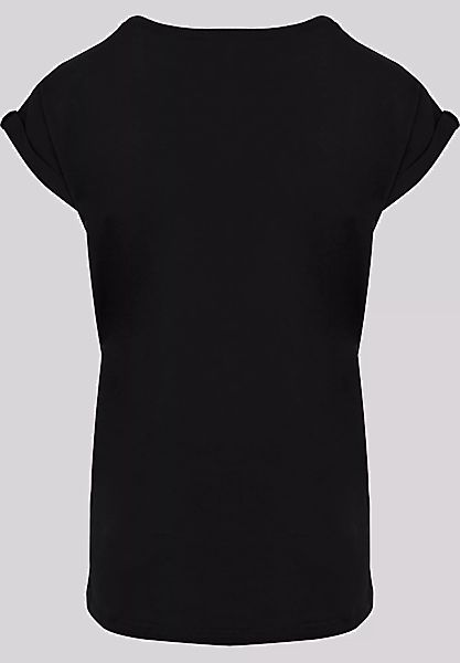 F4NT4STIC Kurzarmshirt "F4NT4STIC Damen EMP Ladies Kampfküken im Einsatz Te günstig online kaufen