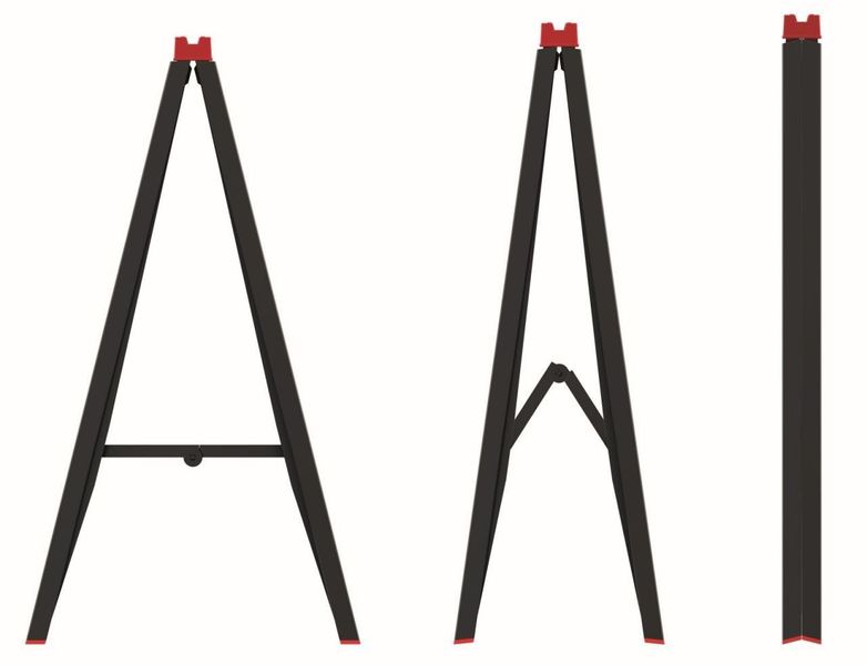 Kistenberg Klappbock Kistenberg Werkstatt-Klappbock Titan Stand günstig online kaufen