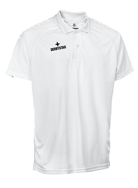 Derbystar Poloshirt Derbystar Herren Poloshirt Primo v24 günstig online kaufen