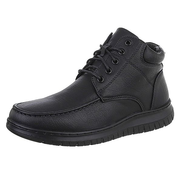 Coolwalk Herren Schnürschuhe Freizeit Stiefelette (88491756) günstig online kaufen
