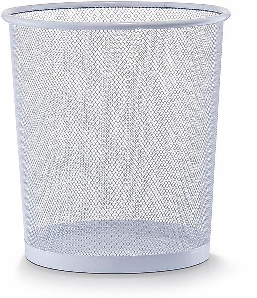 Zeller Present Papierkorb günstig online kaufen