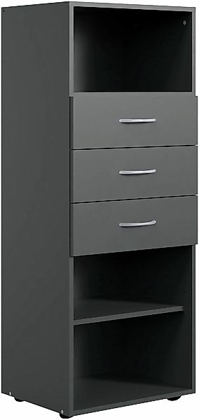 Wimex Standregal "Multiraumkonzept", planbar und erweiterbar günstig online kaufen