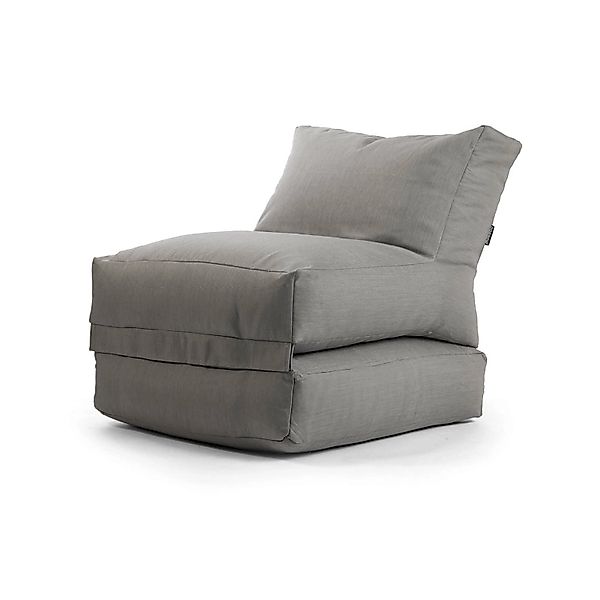 mokebo Outdoor Sitzsack Der Summerdream Bean Bag mit Füllung oder Gartenlie günstig online kaufen