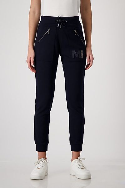 Monari Stoffhose günstig online kaufen