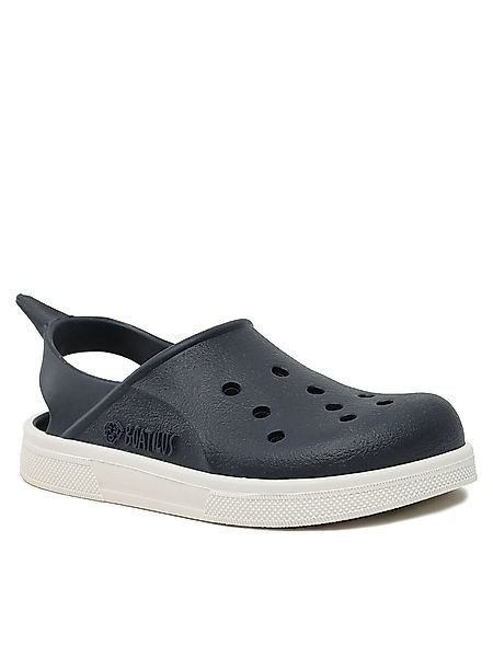 Boatilus Sandalen Cloggy-Var.01 Dunkelblau Sandale günstig online kaufen